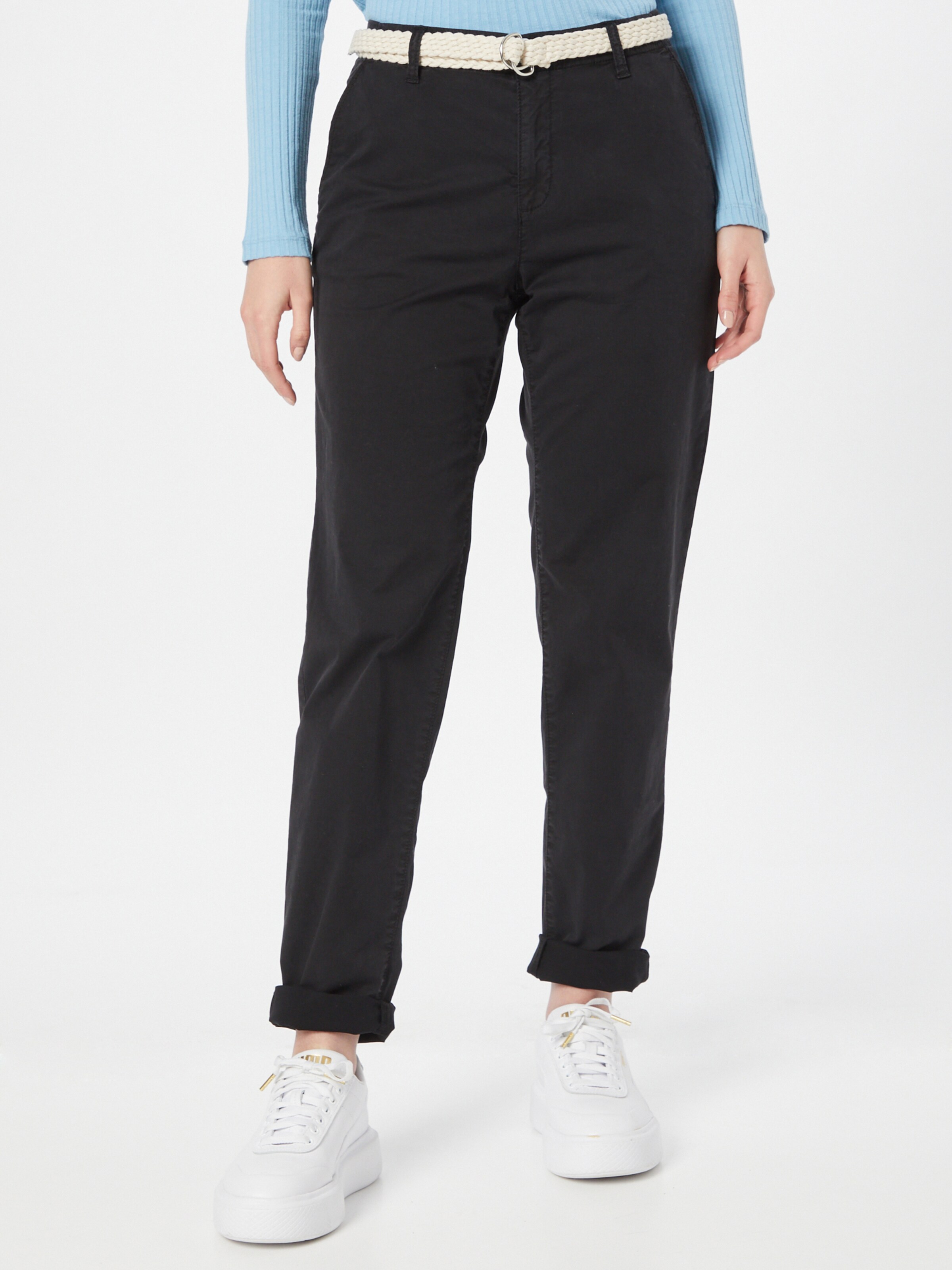 Pantalons Chinos ESPRIT pour femmes Achetez en ligne ABOUT YOU