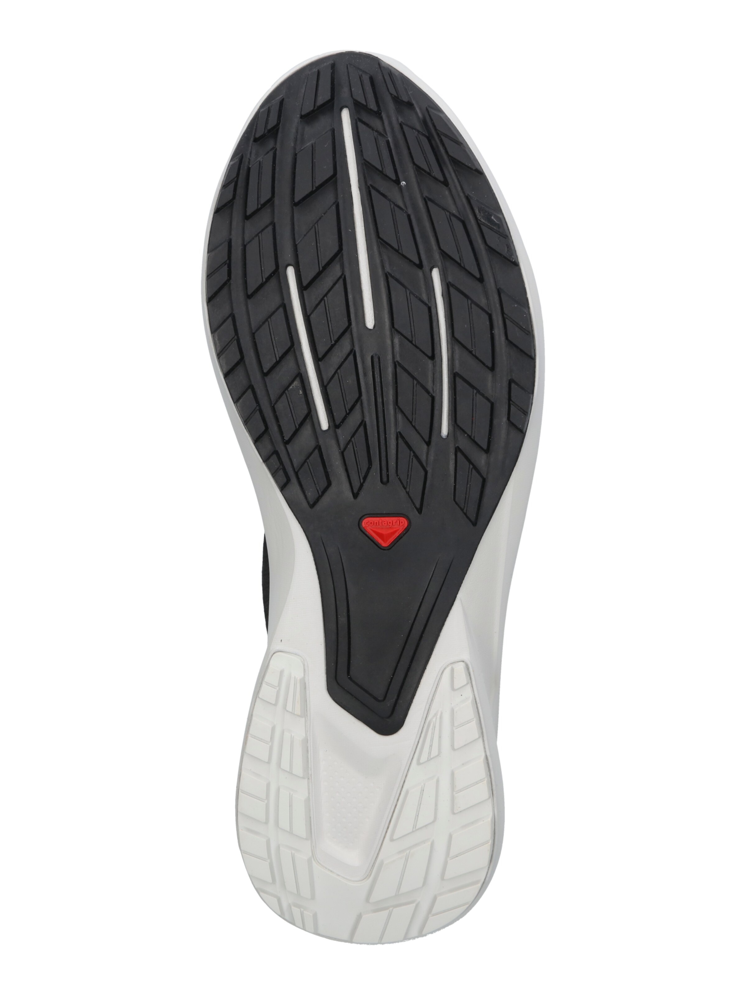 Männer Sportarten SALOMON Sportіchuhe 'IMPULSE' in Schwarz - TI10478 Männer Sportarten SALOMON Sportіchuhe 'IMPULSE' in Schwarz - TI10478