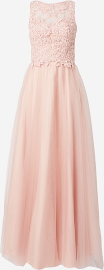 Laona Evening Dress in Apricot, Item view