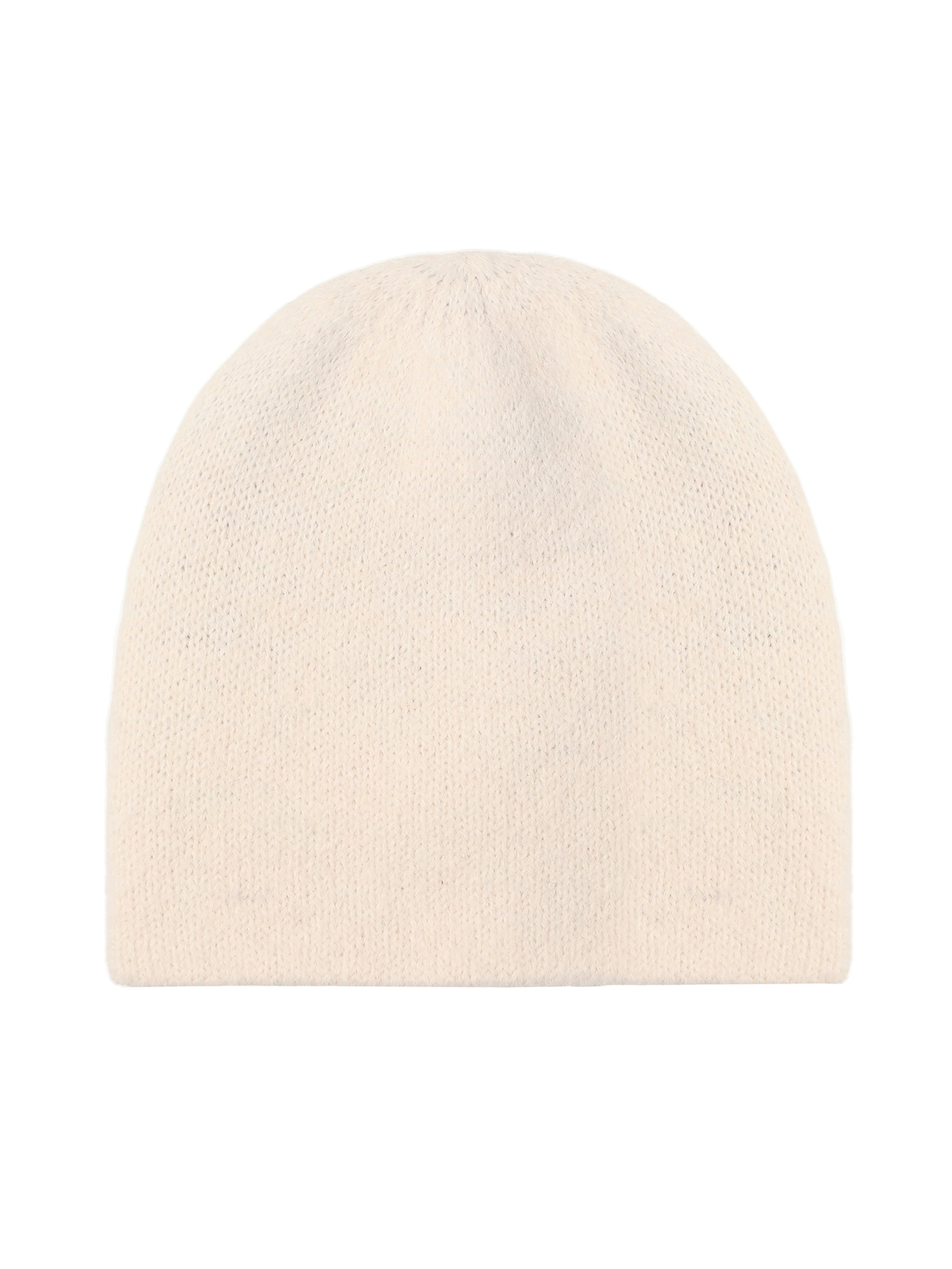 TATUUM Шапка в бежово: отпред