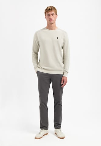 Pull-over No Excess en beige