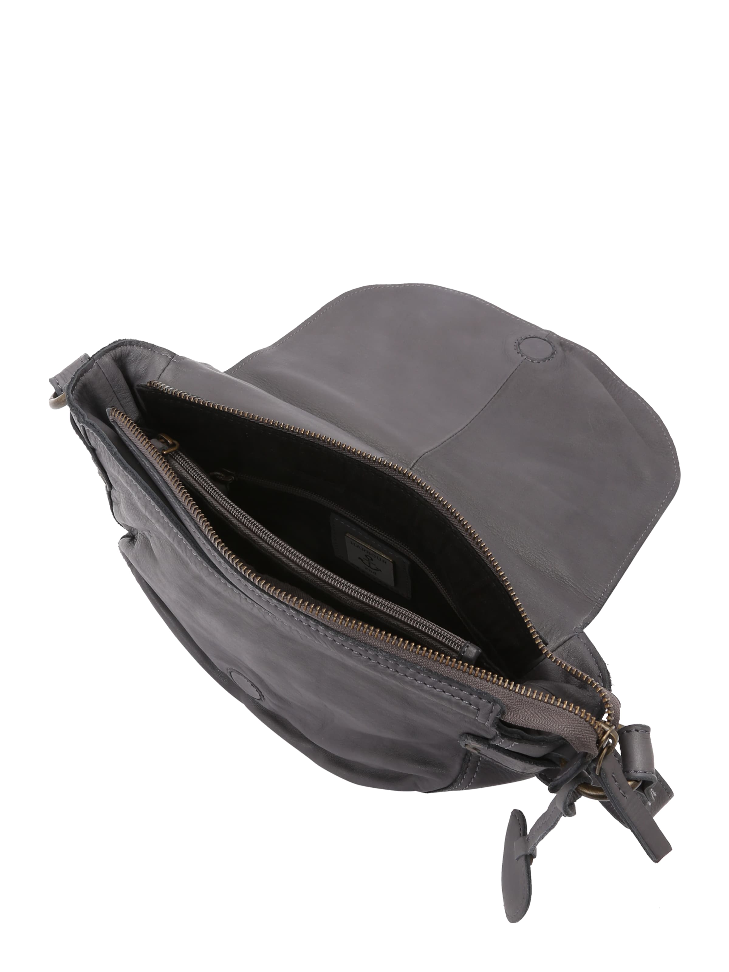 Harbour 2nd Τσάντα ώμου 'Theresa' σε γκρι