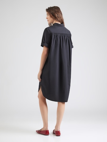 Abito camicia di s.Oliver in nero
