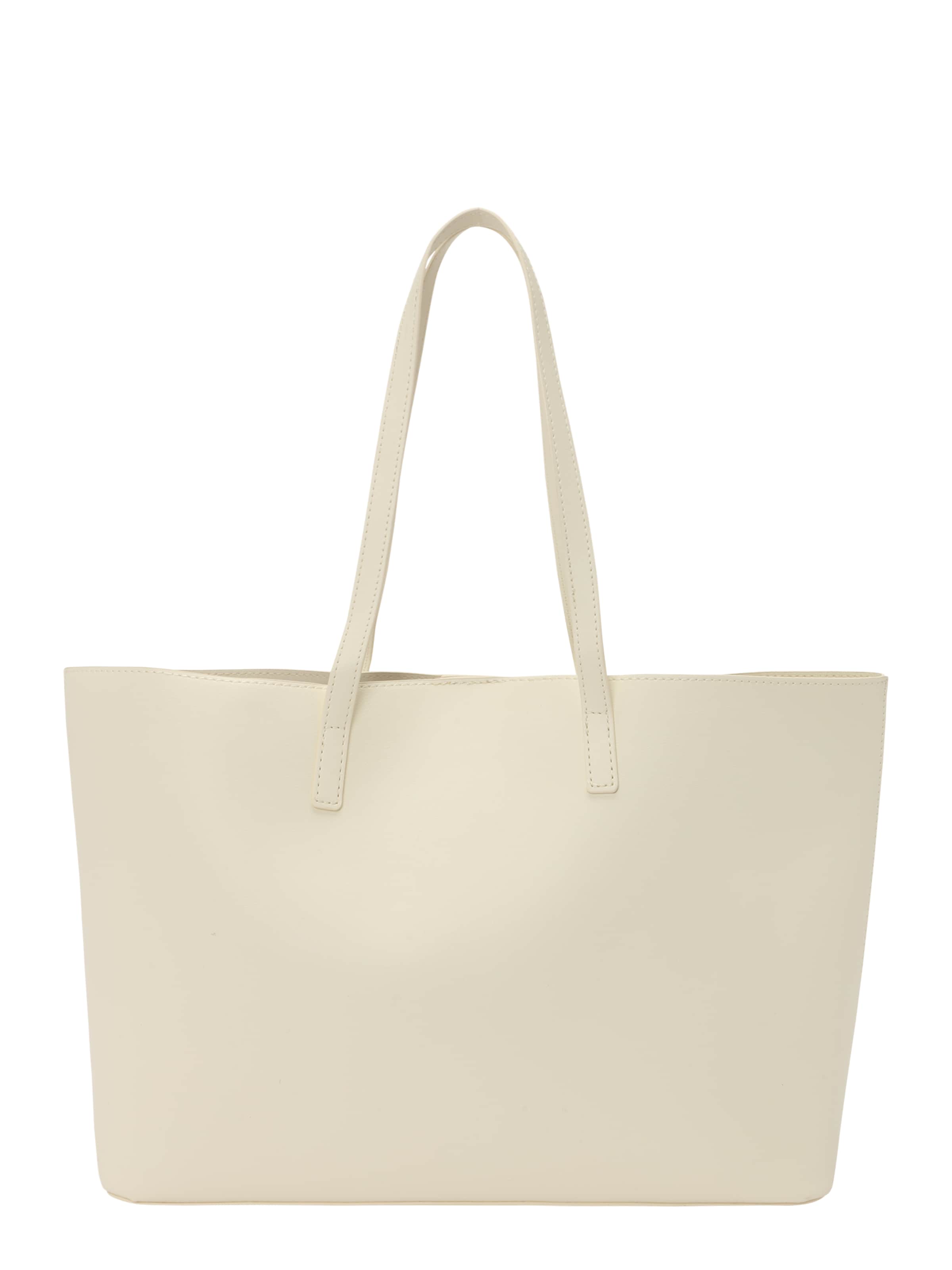 studioselect Shopper in Beige: Vorderseite
