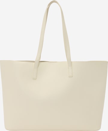 studioselect "Чанта тип ""Shopper""" в бежово: отпред