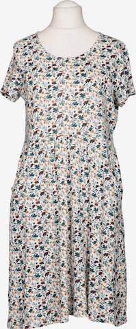 Seasalt Cornwall Kleid XXL in Mischfarben: Vorderseite