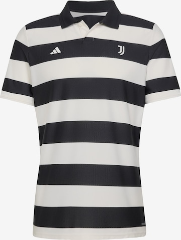 juoda ADIDAS PERFORMANCE Triko 'Sgura Authentic': priekis