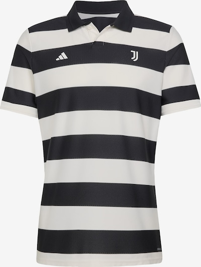 ADIDAS PERFORMANCE Dres 'Sgura Authentic' veličine S u crna / bijela, Pregled proizvoda