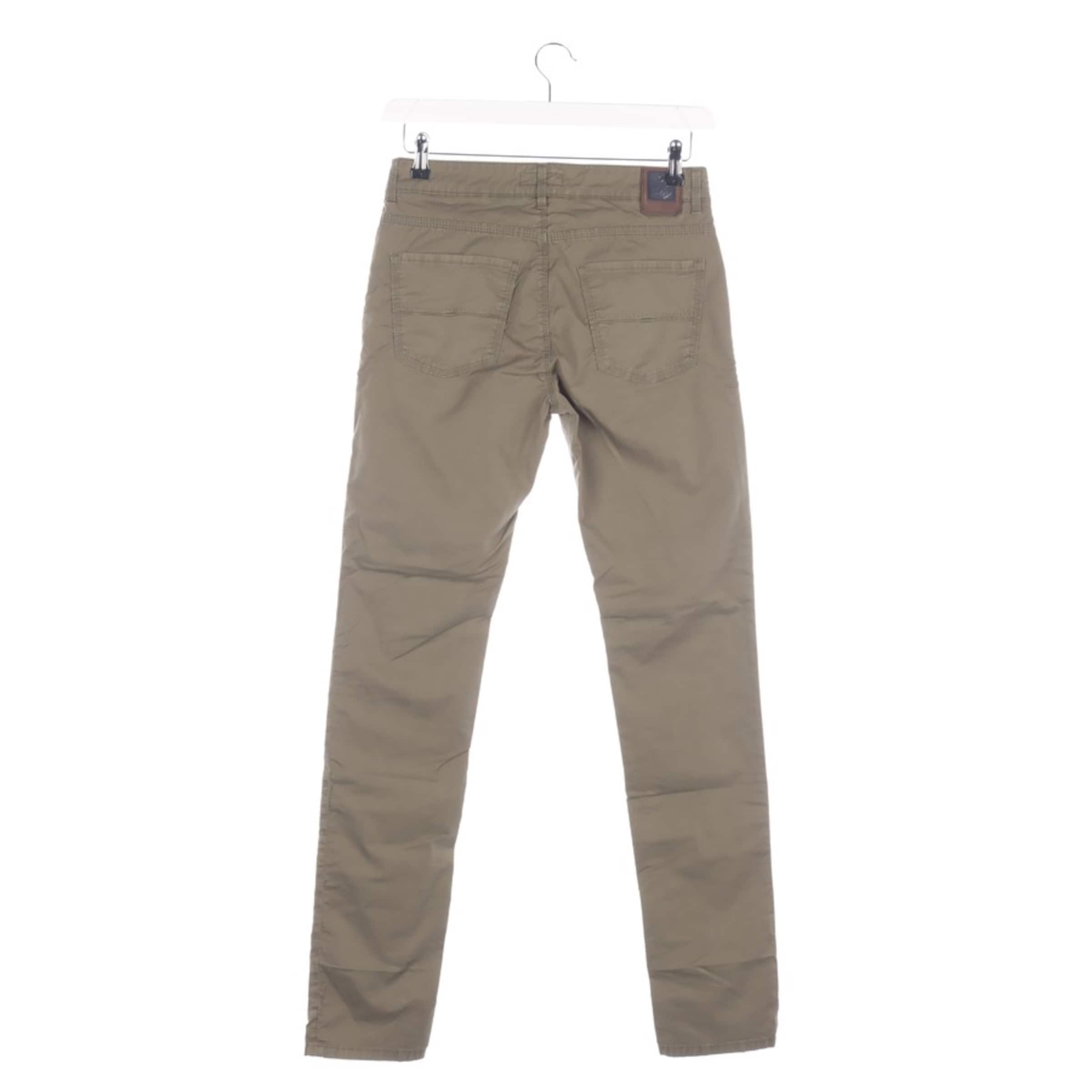 Fay Hose 31 in Grün