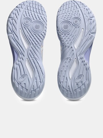 ASICS Laufschuh ' Tactic 13 ' in Blau