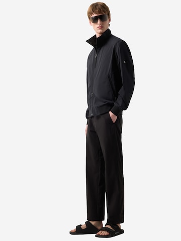 BOGNER Between-Season Jacket 'Jonas' in Black
