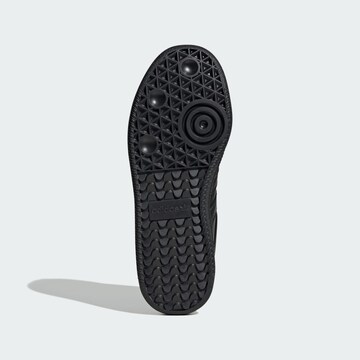 ADIDAS ORIGINALS Platform trainers 'Samba XLG' in Black