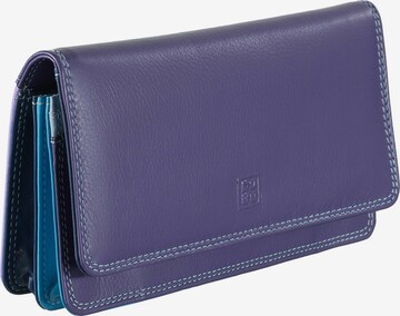 DuDu Wallet in Purple