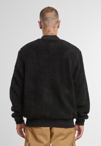 Brandit Between-season jacket 'MA1 ' in Black