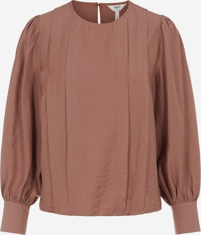 OBJECT Blouse 'OBJSANA' in de kleur Oudroze, Productweergave