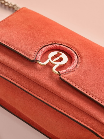 B by Ted Baker - Bolso de hombro en naranja