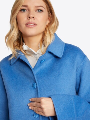 Rich & Royal Übergangsjacke in Blau