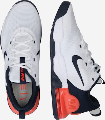 NIKE Sneakers laag 'Alpha Trainer 5' in Wit