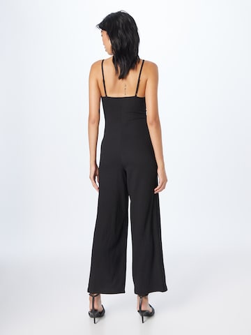 ABOUT YOU - Jumpsuit 'Penelope' en negro