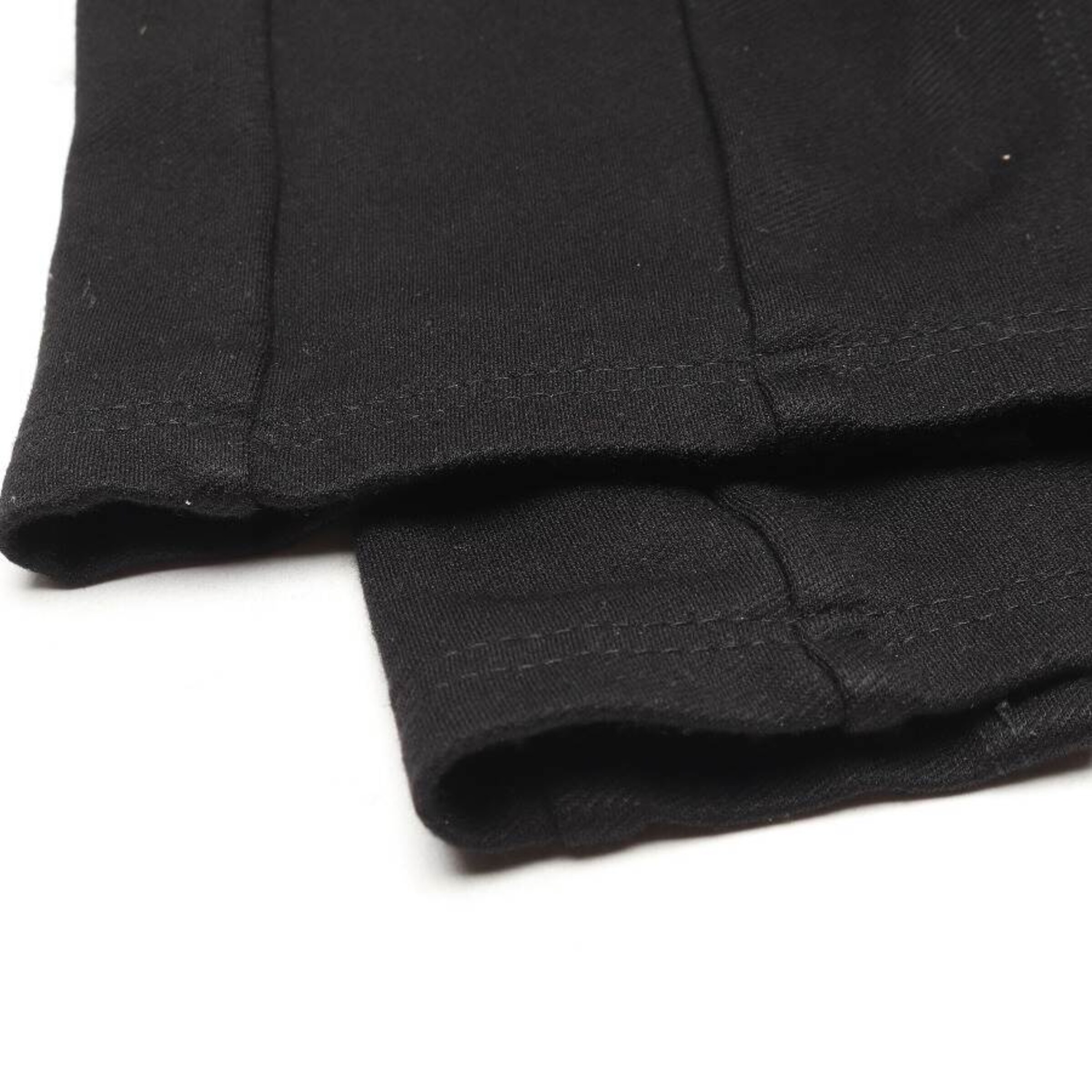 Anine Bing Pants in XS in Black