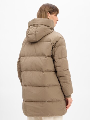 MOS MOSH Jacke 'MMNova ' in Beige