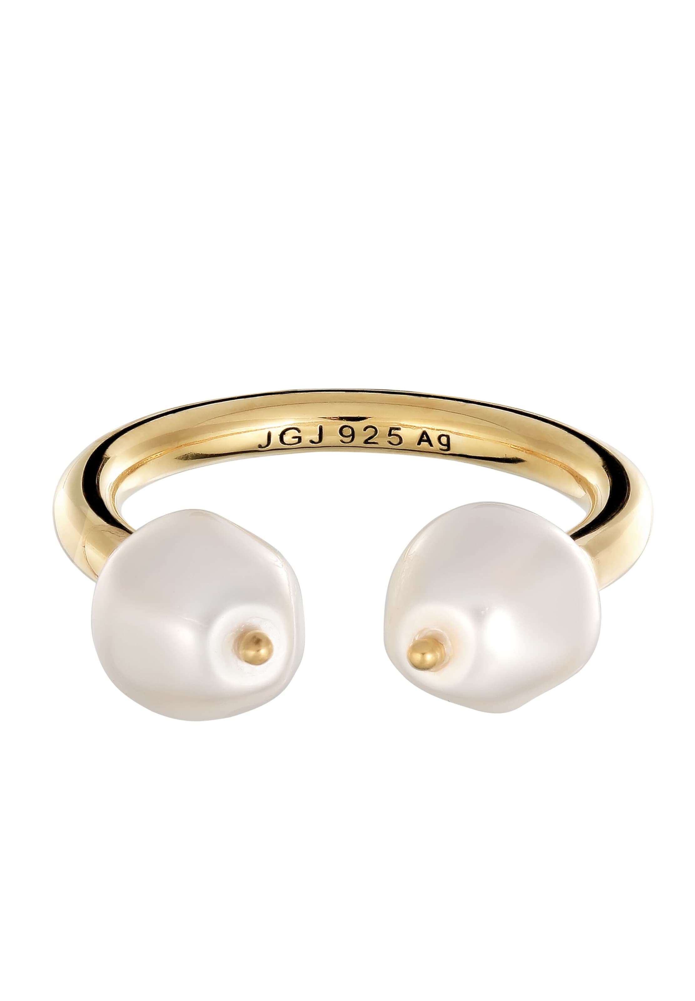 ELLI PREMIUM Ring in Gold