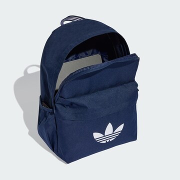 Sac à dos 'Adicolor Classic' ADIDAS ORIGINALS en bleu