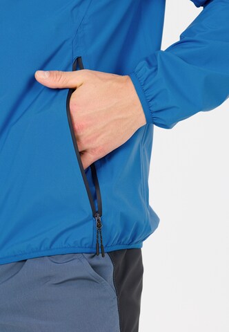 Whistler Funktionsjacke 'Selawik' in Blau