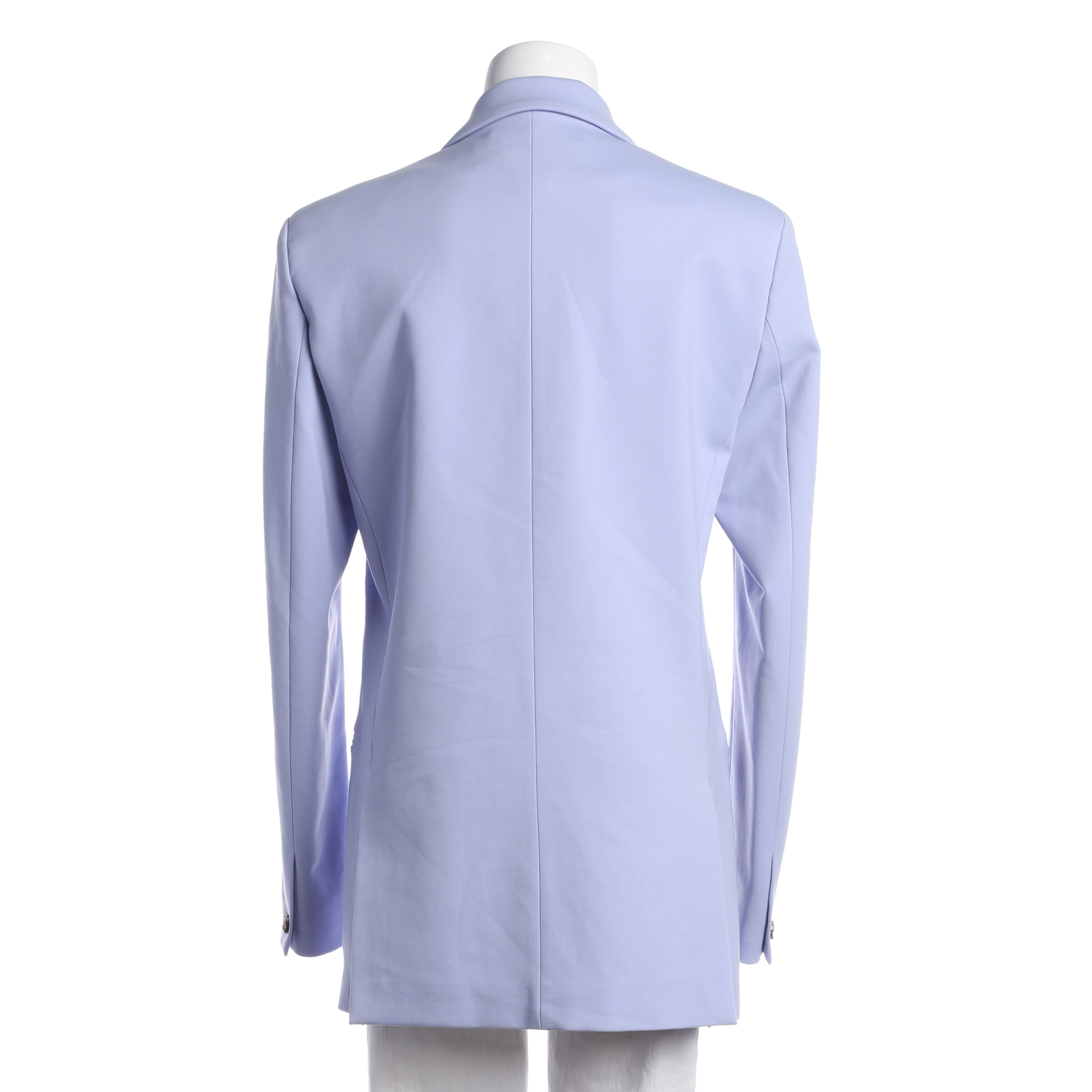 Marni Blazer in XS in Purple