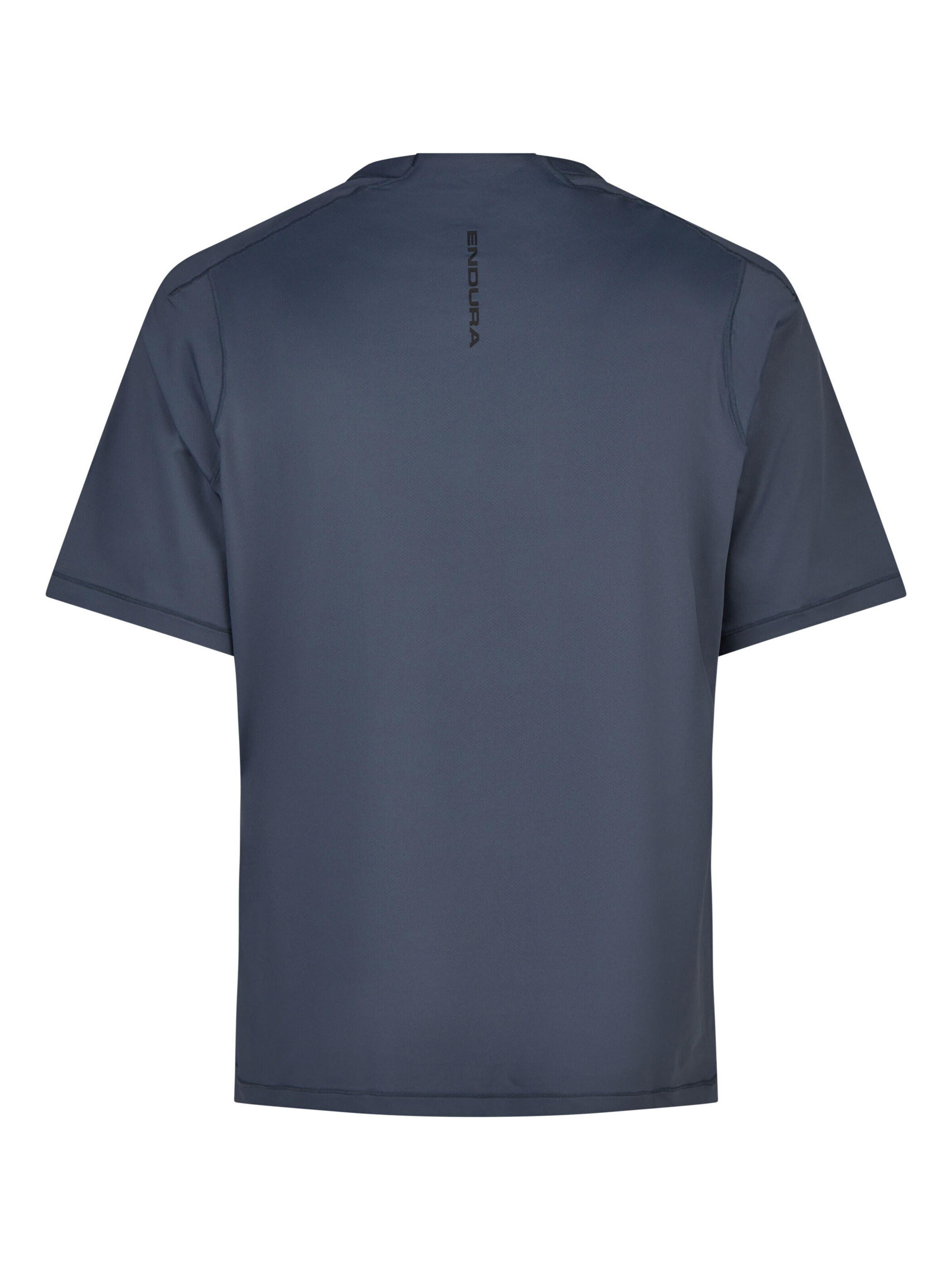 T-shirt fonctionnel 'ALLTRACK' ENDURA en gris