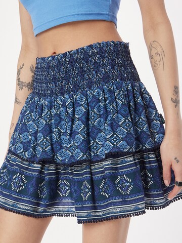 Superdry Rok in Blauw