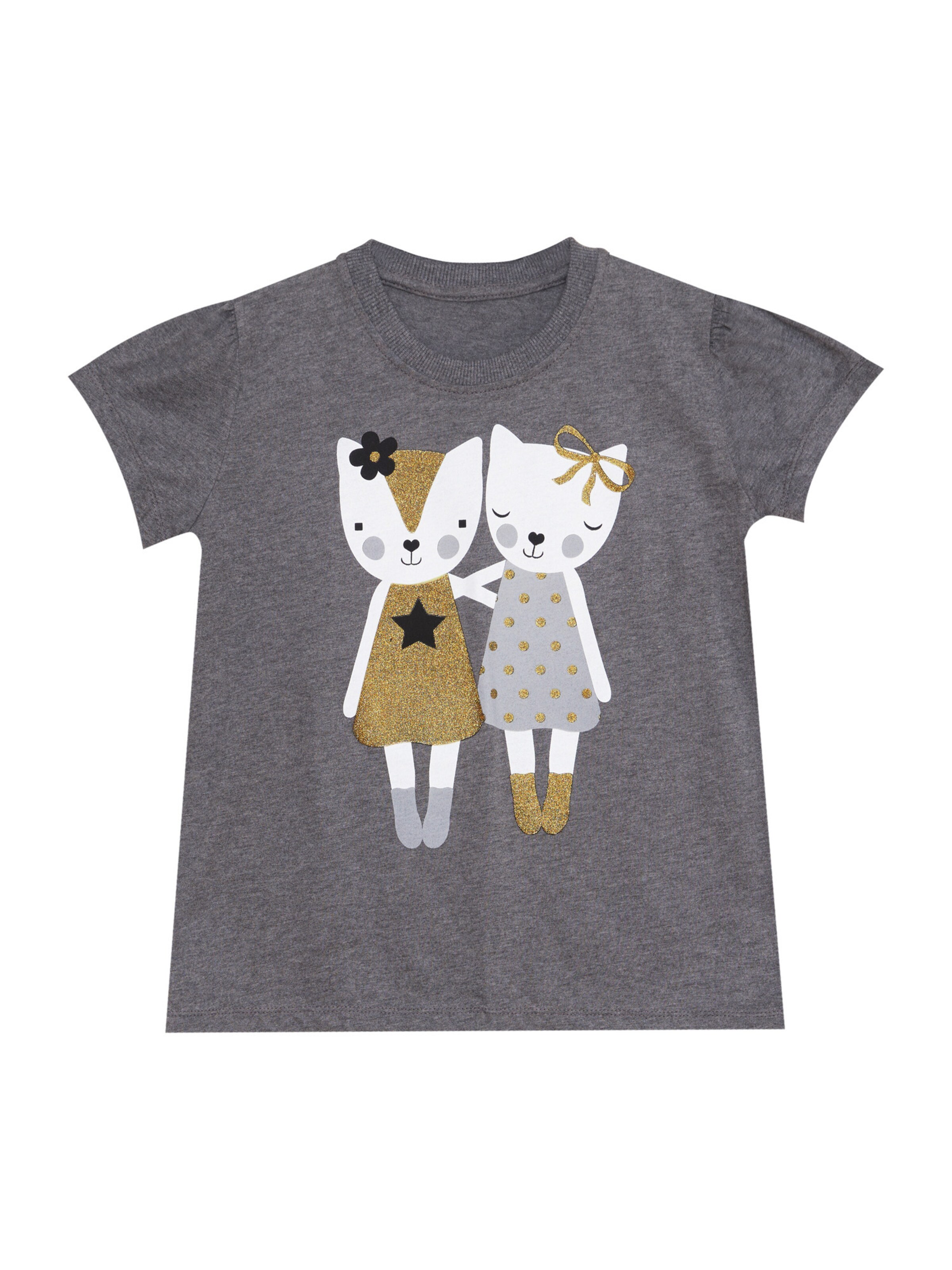 Denokids Set in Grey