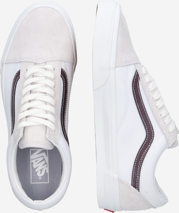 VANS Sneakers 'Old Skool' in Grey