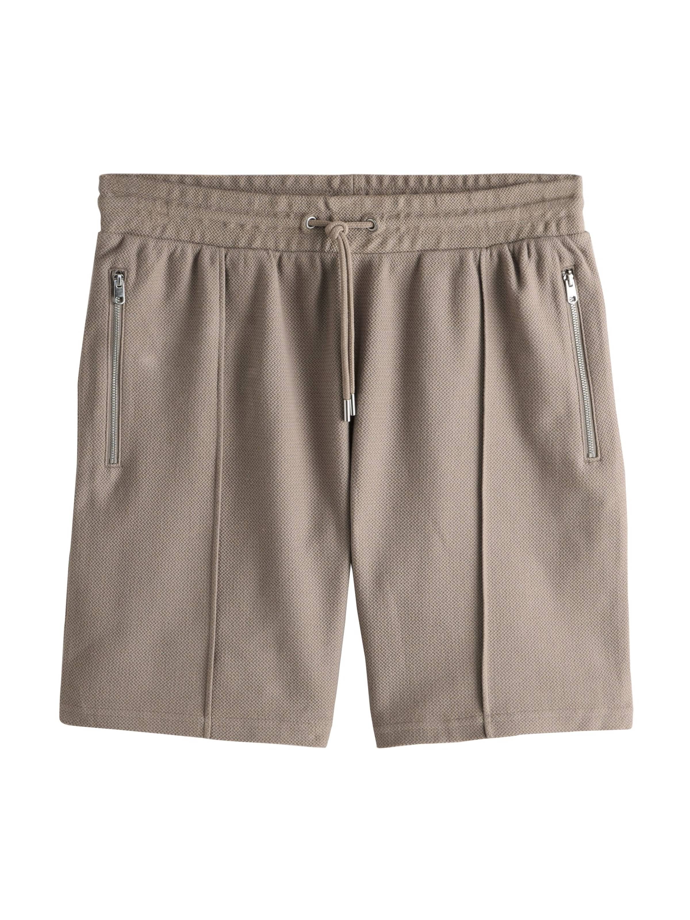 Next Regular Hose in Braun: Vorderseite