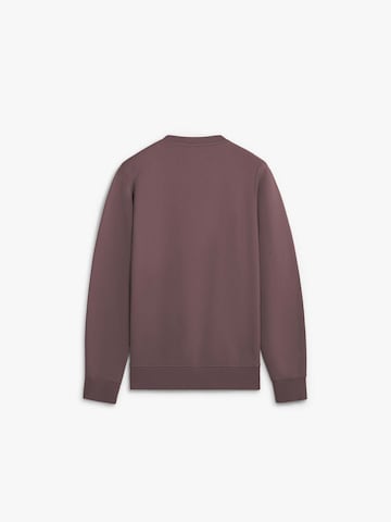 Scalpers Sweatshirt in Red