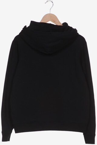 Tommy Jeans Sweatshirt & Zip-Up Hoodie in L in Black