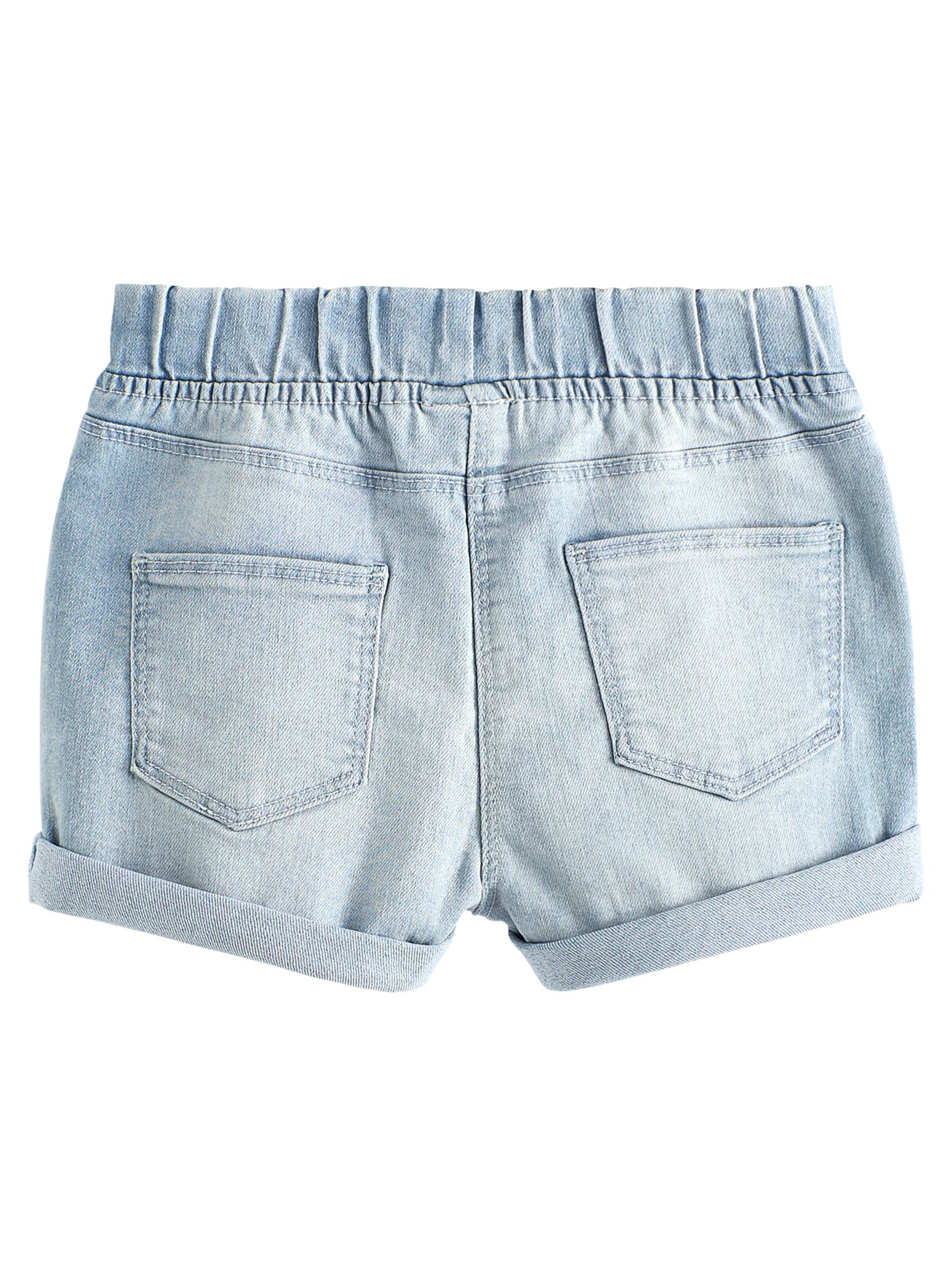 Next Regular Hose in Blau