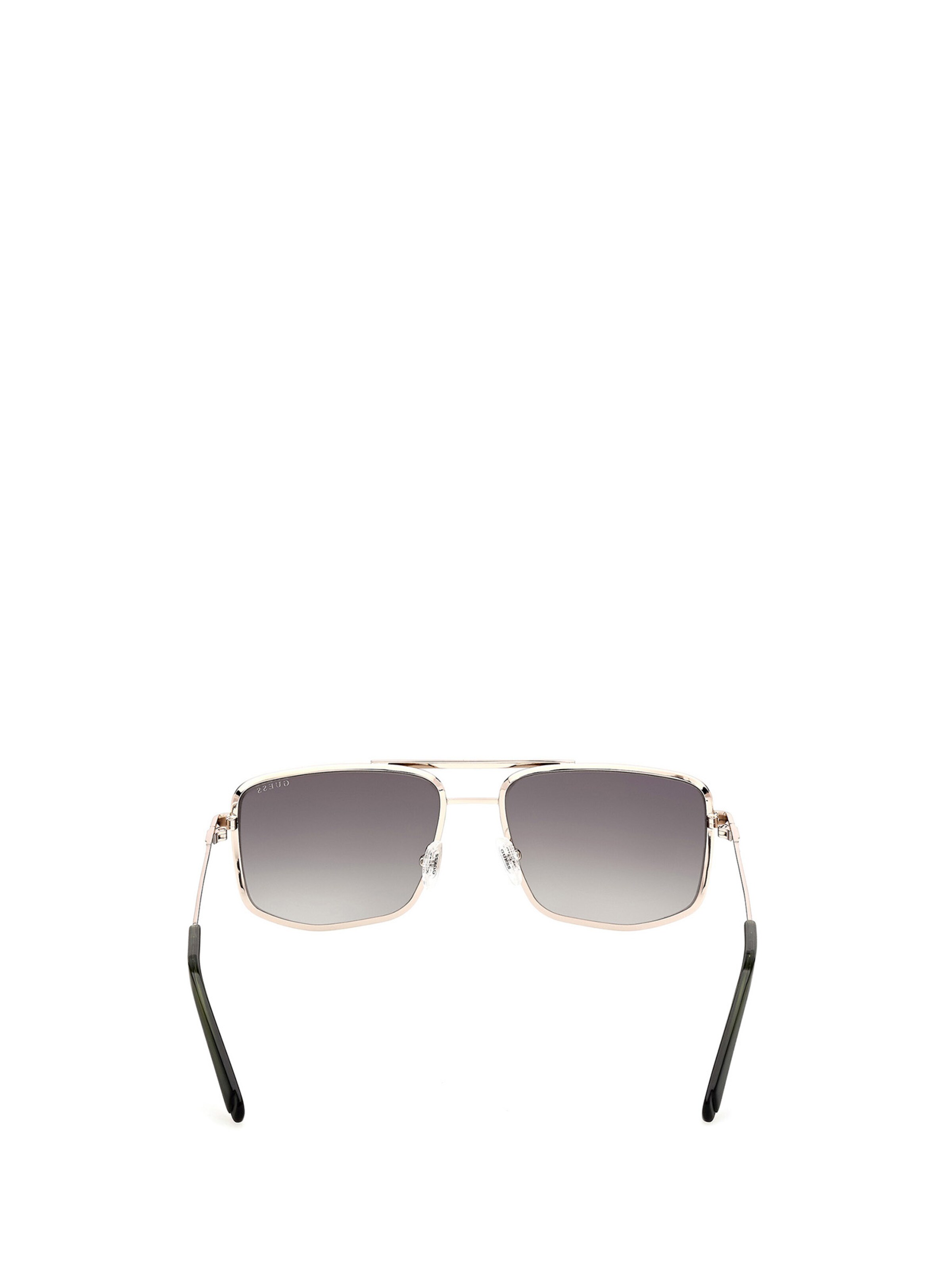 GUESS Sonnenbrille in Gold