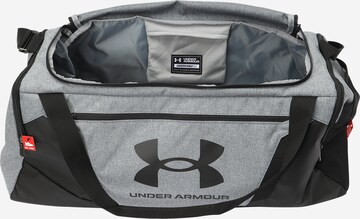 UNDER ARMOURSportska torba 'Undeniable 5.0' - siva boja