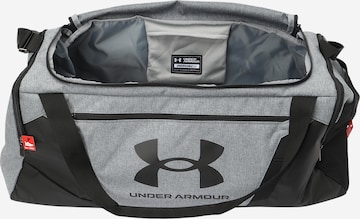 UNDER ARMOUR Sporttasche 'Undeniable 5.0' in Grau