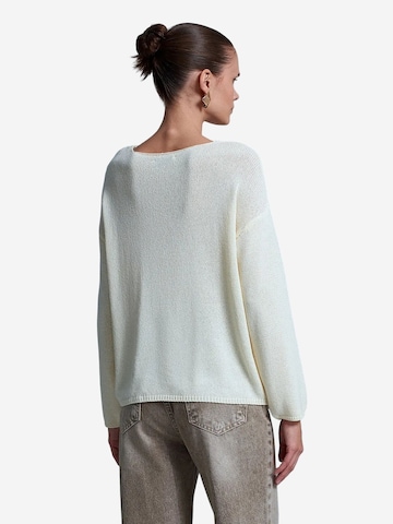 Dilvin Pulover 'Pullover' | bež barva