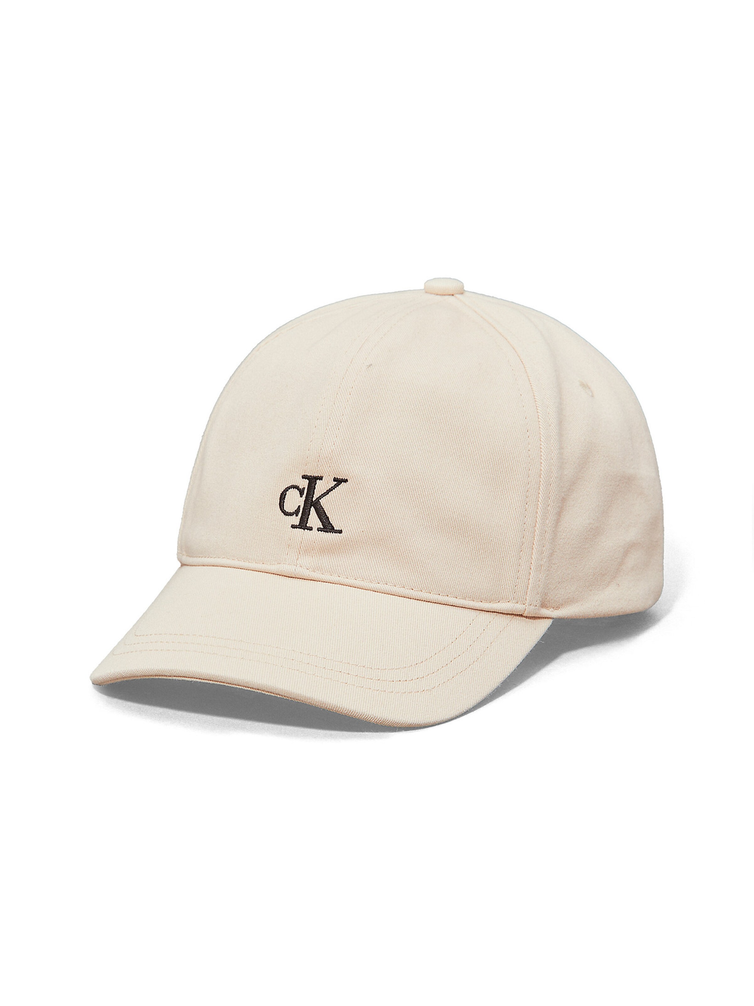 Calvin Klein Cap in Grau: Vorderseite