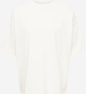 ABOUT YOU Limited Bluser & t-shirts 'Flynn' i hvid: forside