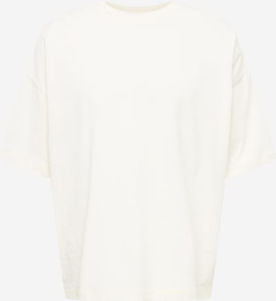 ABOUT YOU Limited Shirt 'Flynn' in de kleur Offwhite, Productweergave