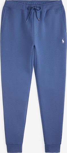 Kelnės iš Polo Ralph Lauren, spalva – tamsiai mėlyna, Prekių apžvalga