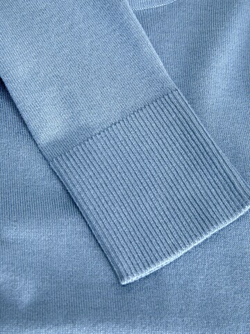 Pull-over 'CARA' JJXX en bleu