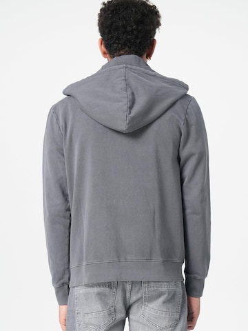 M.O.D MIRACLE OF DENIM - Sudadera en gris