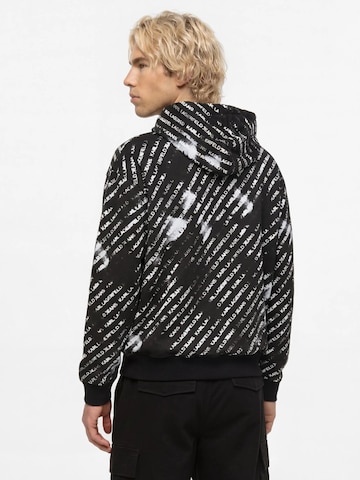 KARL LAGERFELD JEANS - Sudadera en negro