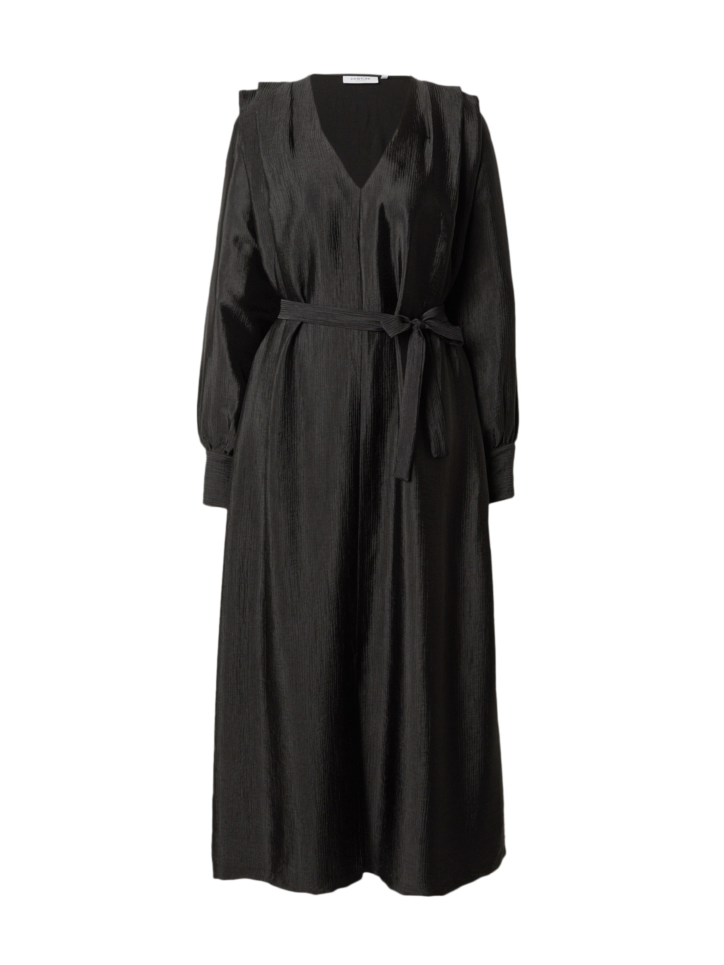 MSCH COPENHAGEN Dress 'Emberlee' in Black | ABOUT YOU