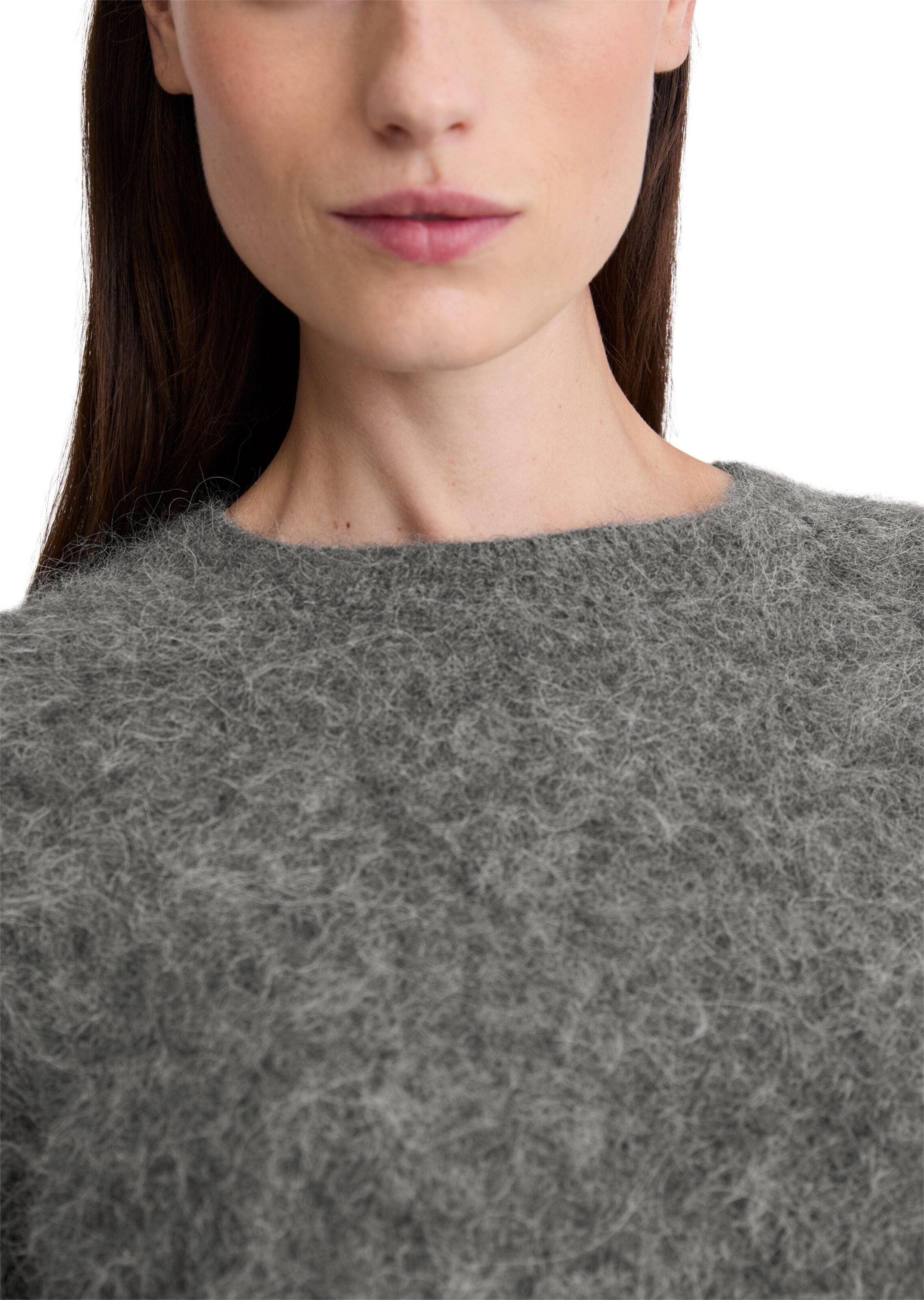 Marc O'Polo Sweater in Grey